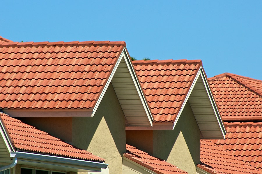 Why Spanish Roof Tile Maintenance Is Worth It (And How to Do It)